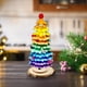 thumbnail image 5 of RKSTN christmas deals Christmas Bar Christmas Tree Decoration Material Pack Festival No Cutting Christmas Tree 20ml, 5 of 6
