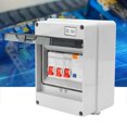 thumbnail image 2 of FAGINEY Unité de Consommation, Haute Capacité de Rupture Professionnelle pour Ateliers, 2 of 8