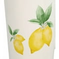 thumbnail image 4 of Coffee Cup Mug 14oz. Yellow Fruit Lemons, 4 of 4