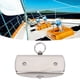 thumbnail image 1 of Soporte De Tope De Bloqueo De Cadena De Ancla De Barco, Bloqueo De Tope De Acero Inoxidable 316 Para Barcos, Yates, Kayaks, 1 of 7