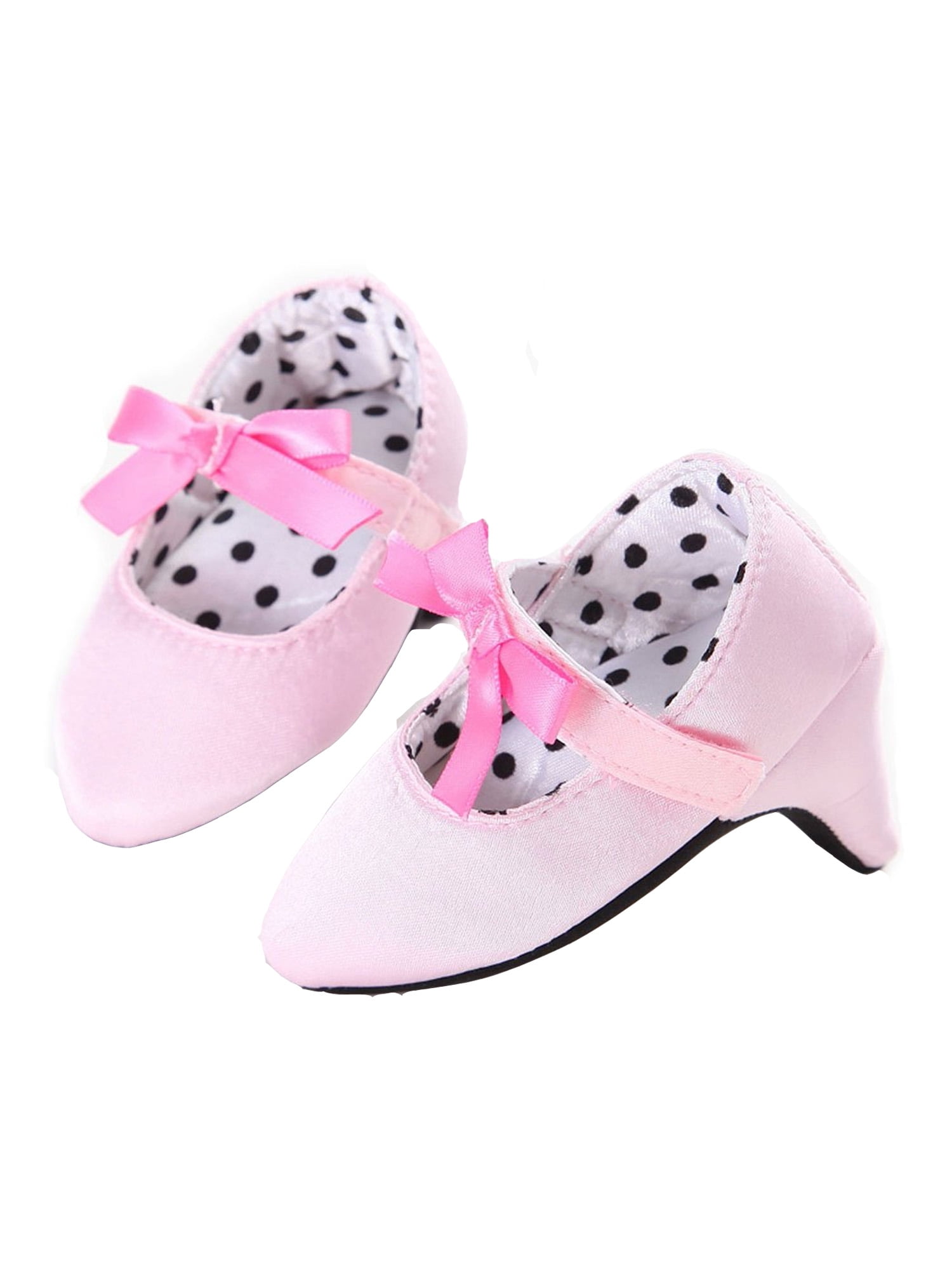 baby girl heels