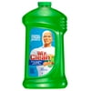 Mr. Clean with Gain Multi-Surface Cleaner, Original Fresh Scent, 40 oz.