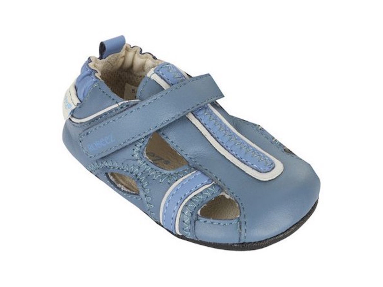 size 18 baby shoes