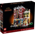 thumbnail image 1 of Lego - LEGO ICONS 10312 JAZZ CLUB, 1 of 1