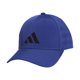 thumbnail image 1 of Gorra adidas Gameday Structured Stretch Fit para hombre, azul, 1 of 6