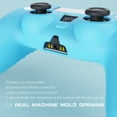 thumbnail image 4 of Ps5 Handle Silicon Rubber Sleeve Spray Hand Oil Ps5 Handle Protective Cover Protective Shell Ps5 Peripheral Accessories, 4 of 6