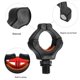 thumbnail image 4 of Sonducket Clips para aparejos para exteriores, accesorios duraderos para palos, estante de nailon, práctico soporte para carpa, soporte para Pescar Sonducket OD005447-00, 4 of 5