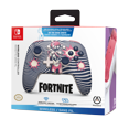 thumbnail image 4 of PowerA Wireless Controller for Nintendo Switch - Fortnite: Cuddle Team Leader, 4 of 5