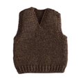 thumbnail image 1 of Figura de acción 1:12 Ropa Muñeca Accesorios de vestuario Hombres Vístete para hombres de 6 pulgadas Café, 1 of 8
