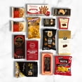 thumbnail image 2 of Tasty Surprise Gift Set Box with Nuts, Chocolate, Pretzels, Popcorn and More, 2 of 3