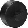 thumbnail image 5 of Jack Rubber Pad - 4PCs Black Jacking Lift Pad Adapter Rubber Jack for C5 C6 C7 Jack Point Pad Adapter, 5 of 5