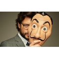 thumbnail image 2 of MASCARA SALVADOR DALI CASA DE PAPEL ANTROLITE OUT-HX-165, 2 of 3
