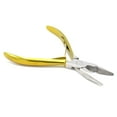 thumbnail image 3 of Professional Hair Extension & Beading Tool Kit Plier Set for beads (4 Piece) Micro Ring (Yellow)…, 3 of 5