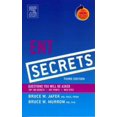 thumbnail image 1 of Pre-Owned ENT Secrets (Paperback) 1560536179 9781560536178, 1 of 1