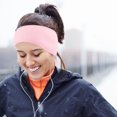 thumbnail image 2 of Otoño e invierno caliente oreja pelo banda a prueba de viento frío orejeras hombres y mujeres al aire libre deportes ciclismo correr orejeras, 2 of 8