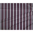 thumbnail image 3 of oneOone Polyester Lycra Fabric Shadow Stripe Print Sewing Fabric BTY 56 Inch Wide, 3 of 3