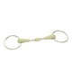 thumbnail image 1 of Bit de caballo bit bit bouth entrenamiento de caballos suministros de accesorios ecuestres equipos para regalos de equitación rendimiento al aire, 1 of 8