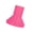 Pink, variant on AOOOWER Nonslip Golf Ball Grabber Pick Up Tool Portable Golf Ball Pickers Grabber