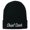 Navy, variant on Chief Cook Embroidered Long Beanie - Royal OSFM