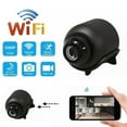 thumbnail image 5 of NEW X5 Mini Camera HD1080P Compact Wireless WIFI Camera with Recording Function Suitable for Outdoor Camping at Home, 5 of 9