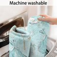 thumbnail image 5 of Princess Pattern Bathroom Rugs Mat,Non Slip Microfiber Bathroom Rug,Rubber Backing,Soft Bathroom Mats for Bathroom Floor,Tub and Shower,17x27in(43x68cm), 5 of 5