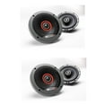 thumbnail image 1 of Maxxsonics MB Quart Formula 5.25" 2 Way Coaxial Car Audio Speakers (2 Pack), 1 of 2