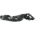 thumbnail image 2 of New Fits PONTIAC VIBE 2009 2010 Front Passenger Right Side Fender Liner GM1249210, 2 of 4