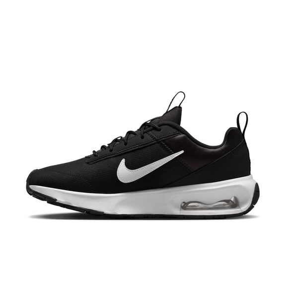 Men's Nike 6-pack Everyday Plus Cushion Crew Training Socks Color: Black Size: 9.5