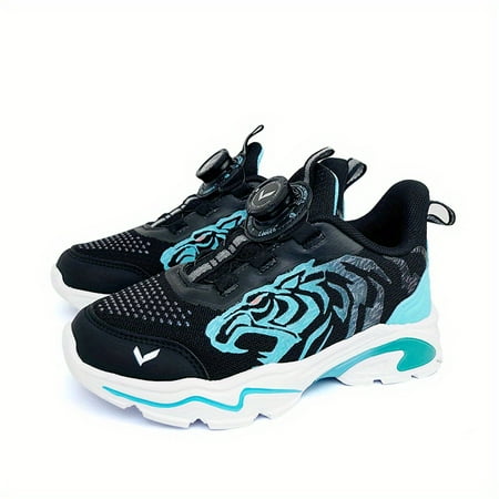 

JMFCHI Boys Girls Running Shoes Breathable Lightweight Comfy Soft Outdoor Non Slip Walking Shoes For Toddler Children Kids Sneakers Spring And Summer