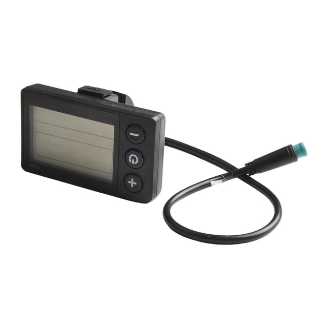 Display Lcd Display E Bike Lcd Display FOR SmartGyro Electric Scooter Instrument Package Content Product Name QTY