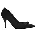 thumbnail image 1 of Zapatilla Angela Color Negro 25 Dorothy Gaynor Zapatilla Angela Color Negro 25, 1 of 6