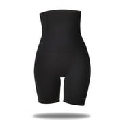 Shapewear ventre contrôle culotte sous-vêtements amincissants body shaper bout à bout modélisation sangle taille haute ceinture
