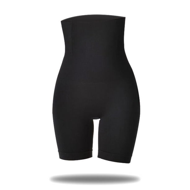 Shapewear Tummy Control Shorts High Waist Panty Thigh Slimmer Body Shaper  Underwear Butt Lifter Hip Enhancer for women 