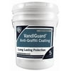 Rainguard Anti-Graffiti Barrier,Clear, 5 gal. VG-7000