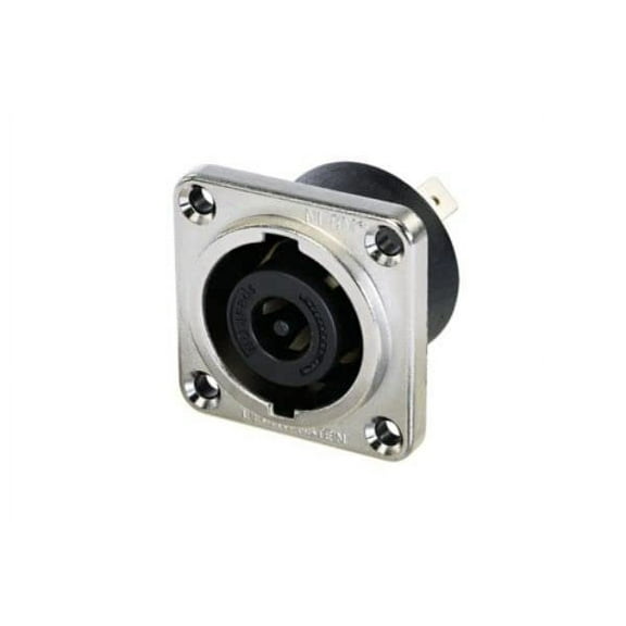 NEUTRIK NLT8MP NEUTRIK Metal 8 PIN Female Connector