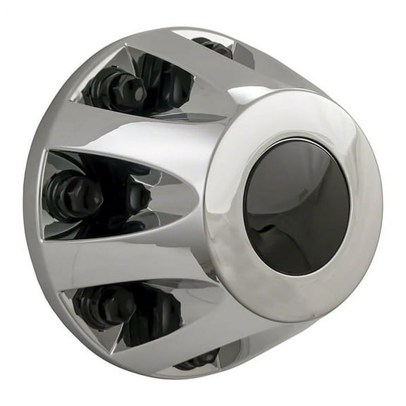 WHEEL CENTER CAPS