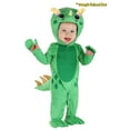 thumbnail image 3 of Infant Magic School Bus Liz Costume, 3 of 3