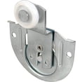 thumbnail image 1 of Rollo para puerta de armario PRIME-LINE N 6649 con ruedas de nailon, paquete de 2, 1 of 2