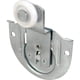 thumbnail image 1 of Rollo para puerta de armario PRIME-LINE N 6649 con ruedas de nailon, paquete de 2, 1 of 2