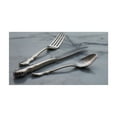 thumbnail image 5 of Oneida Dover 20-Piece Mirror 18/10 Stainless Steel Flatware Set (Service for 4), 5 of 6