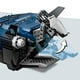 thumbnail image 3 of Bloques de construcción LEGO Marvel Avengers Ultimate Quinjet Plane LEGO, 3 of 8