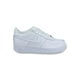 thumbnail image 5 of Tenis Nike Air Force 1 LE (GS) Unisex Original DH2920 111 Nike DH2920 111$$Blanco$$Casual, 5 of 7