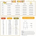 thumbnail image 4 of Boys Swim Shirt Size 8, Boys Rash Guard Long Sleeve Swim Shirt UPF 50+ Sun UV Protection Kids Youth SPF Surfing Water Beach Swimwear Top Quick Dry, 4 of 9