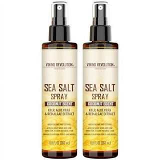 Texturizing Sea Salt Spray