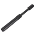 thumbnail image 1 of Pool Cue Extender, Aluminum Rubber Rear Plug Telescopic Billiard Pool Cue Extension  for Snooker, 1 of 7