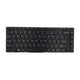 thumbnail image 4 of Teclado de repuesto Yotijar para computadora portátil EE. UU. Negro, 4 of 10
