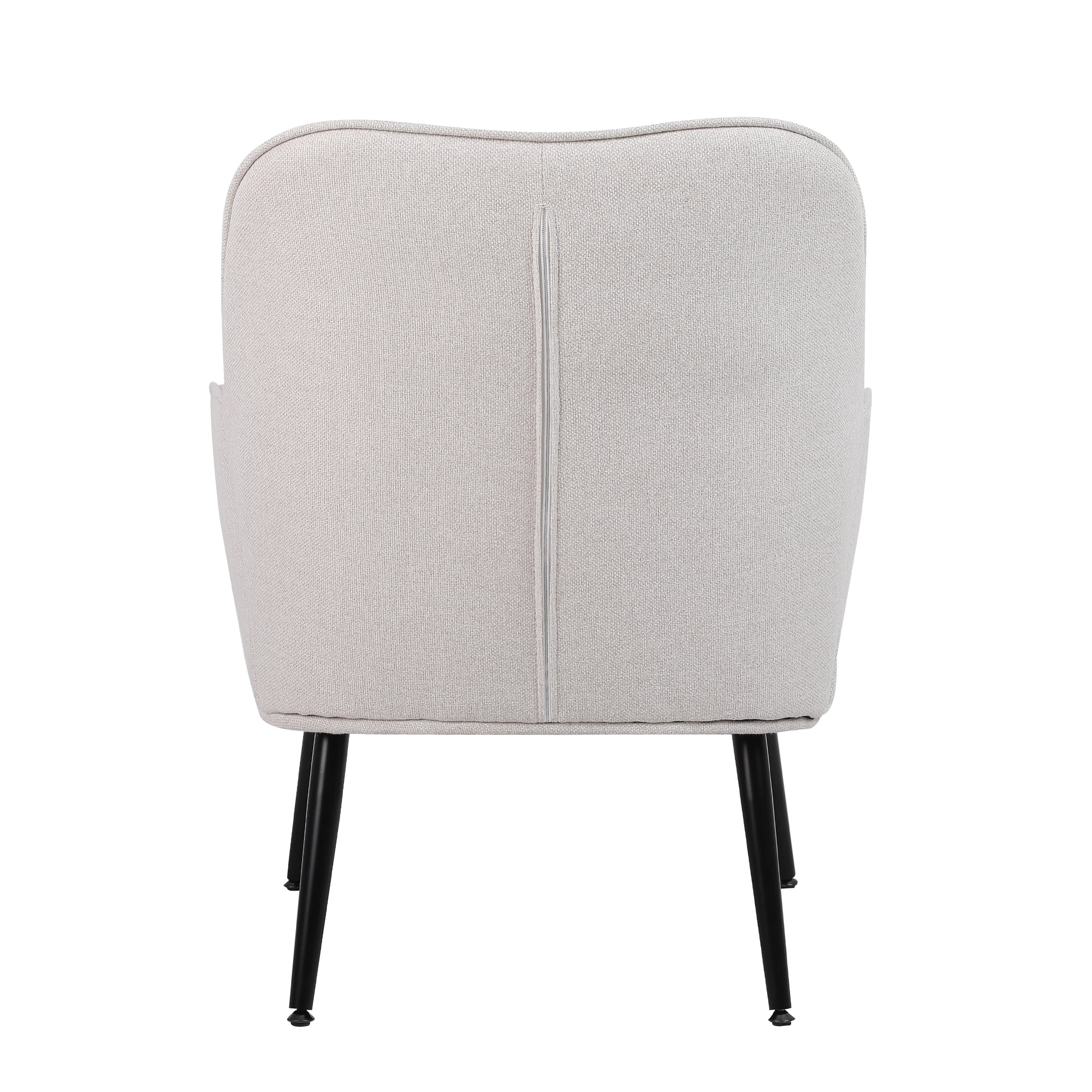 Kadyn 31" Armchair, Single Sofa Chairs for Living Room, Beige Lounge Chair Kadyn 31" Armchair, Single Sofa Chairs for Living Room, Beige Lounge Chair