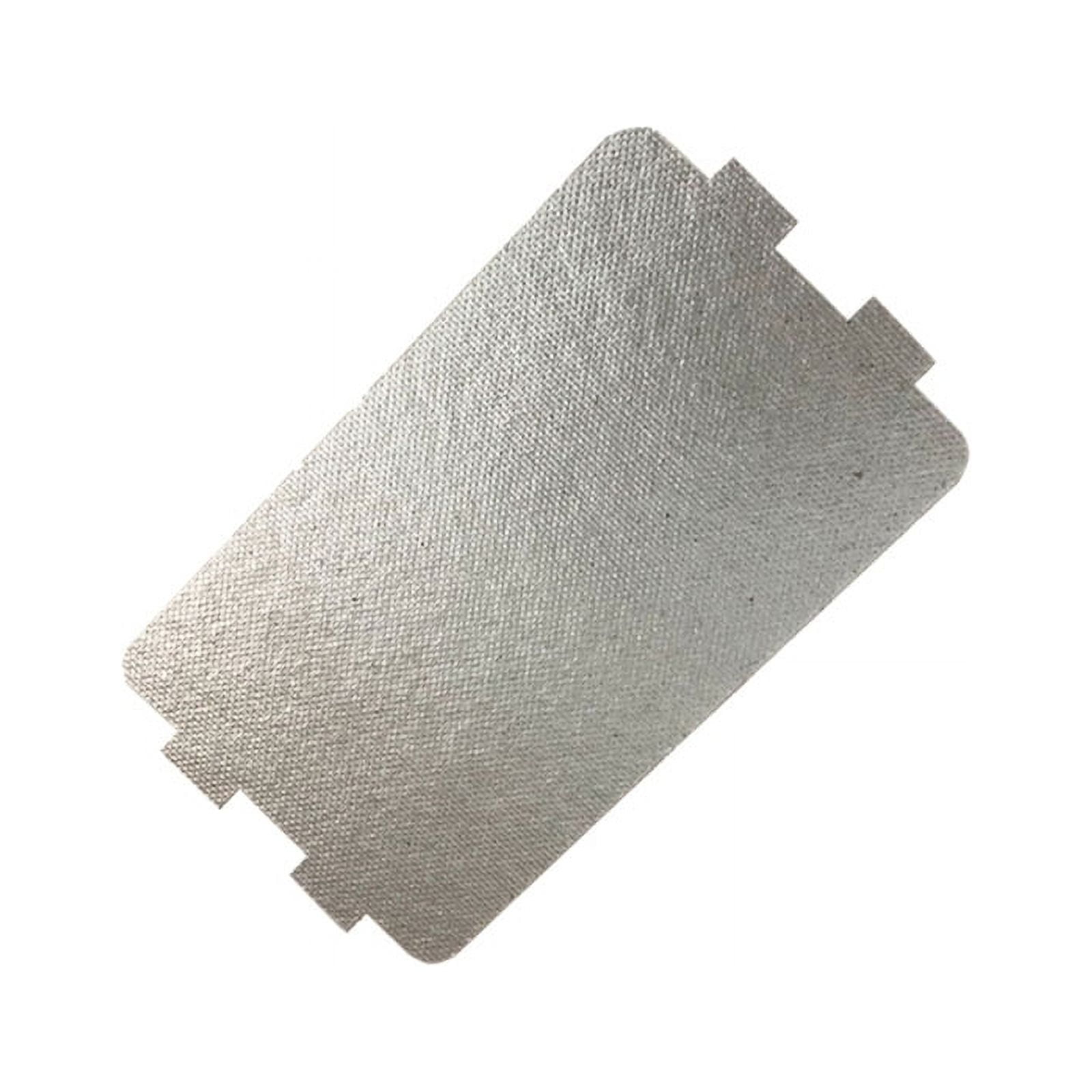 micaページ 5PCS Microwave Oven Mica Plate Sheet 116*64 MM Replacement