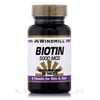 Windmill Biotin 5000 mcg Tablets 60 Tablets