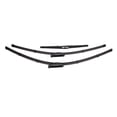 thumbnail image 1 of Front Rear Wiper Blades Set, 3Pcs Windshield Wiper Blades Sturdy  for Grand Scenic 3 2009 To 2016, 1 of 7